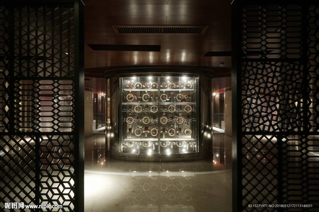 酒店 娱乐场所 KTV装修效果