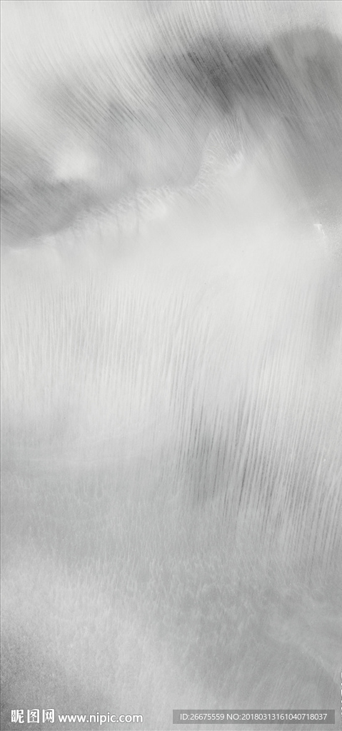 水墨玉