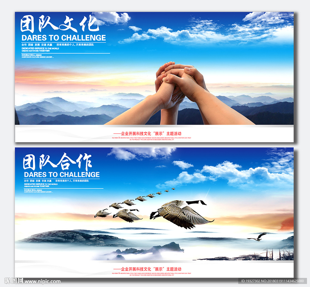 企业团队
