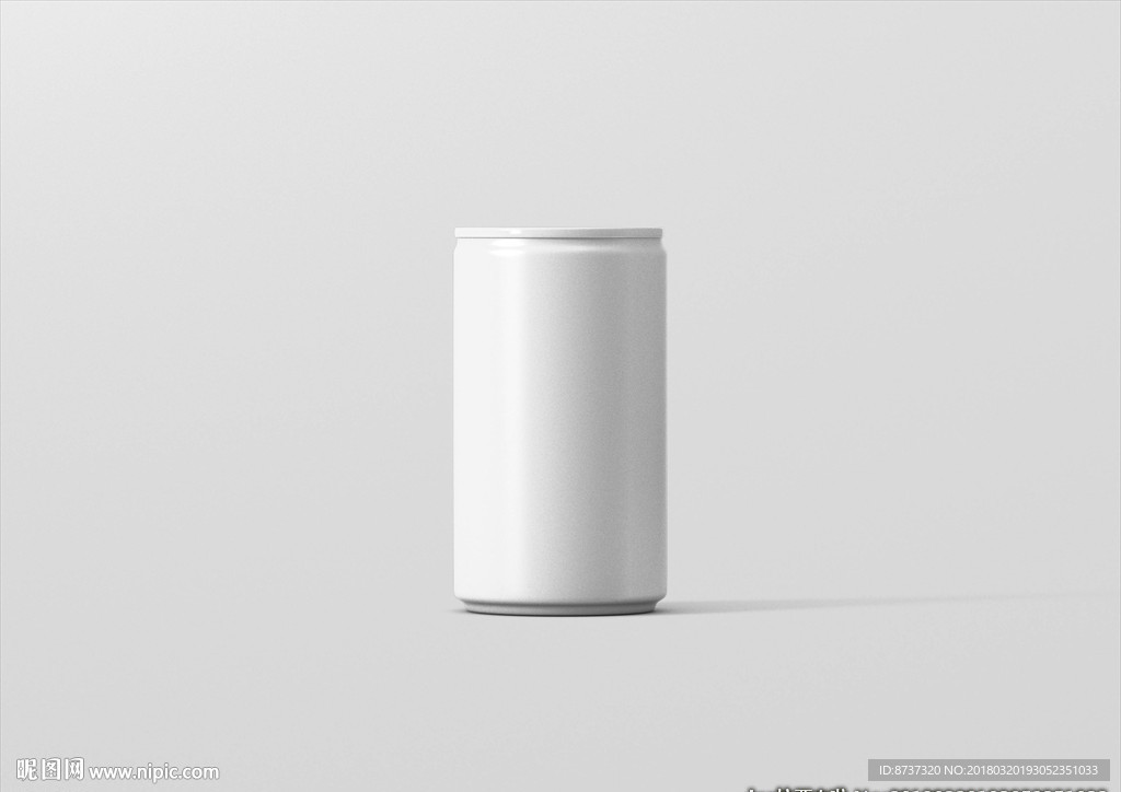 铁罐标志贴图 铁罐印刷制作