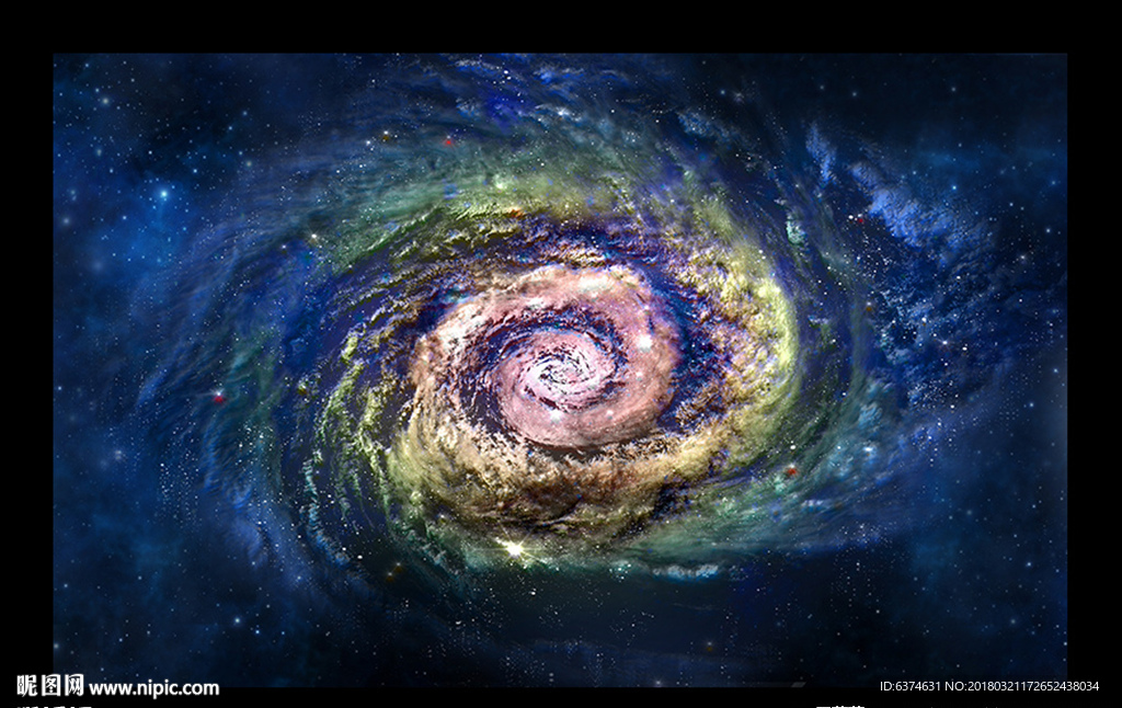 星空