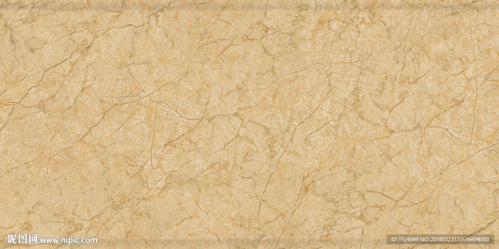 米黄自然石纹瓷砖地地砖纹理