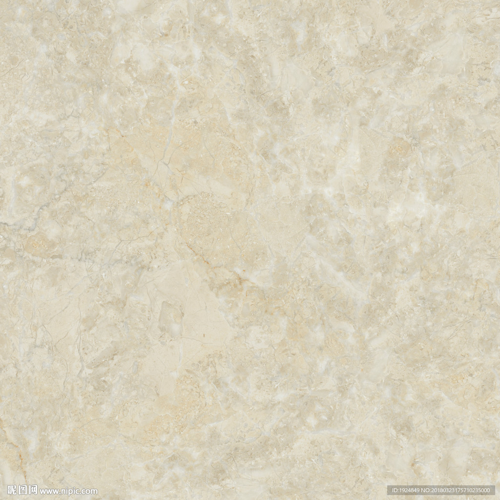 米黄自然石纹瓷砖地地砖纹理