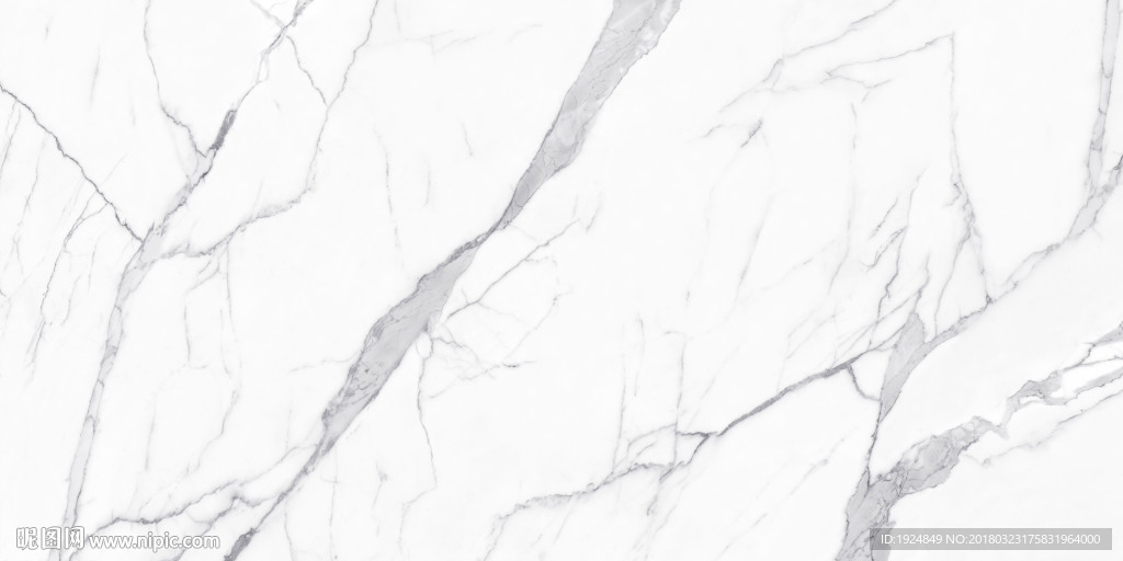 白色自然石纹瓷砖地地砖纹理