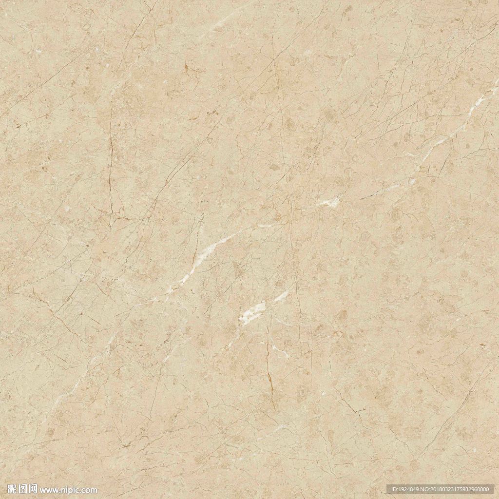 米黄自然石纹瓷砖地地砖纹理