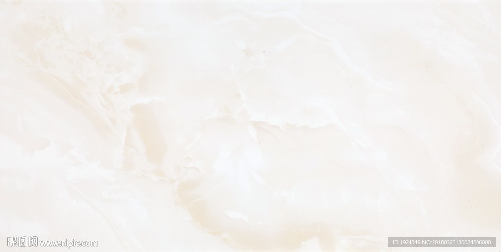 白色大理石纹理瓷砖