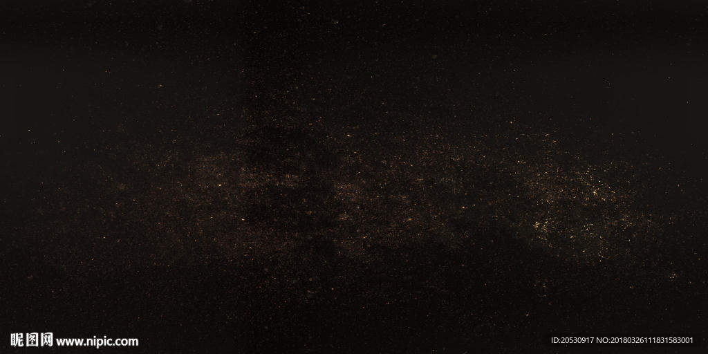 酷炫科技粒子背景