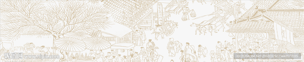 清明上河图