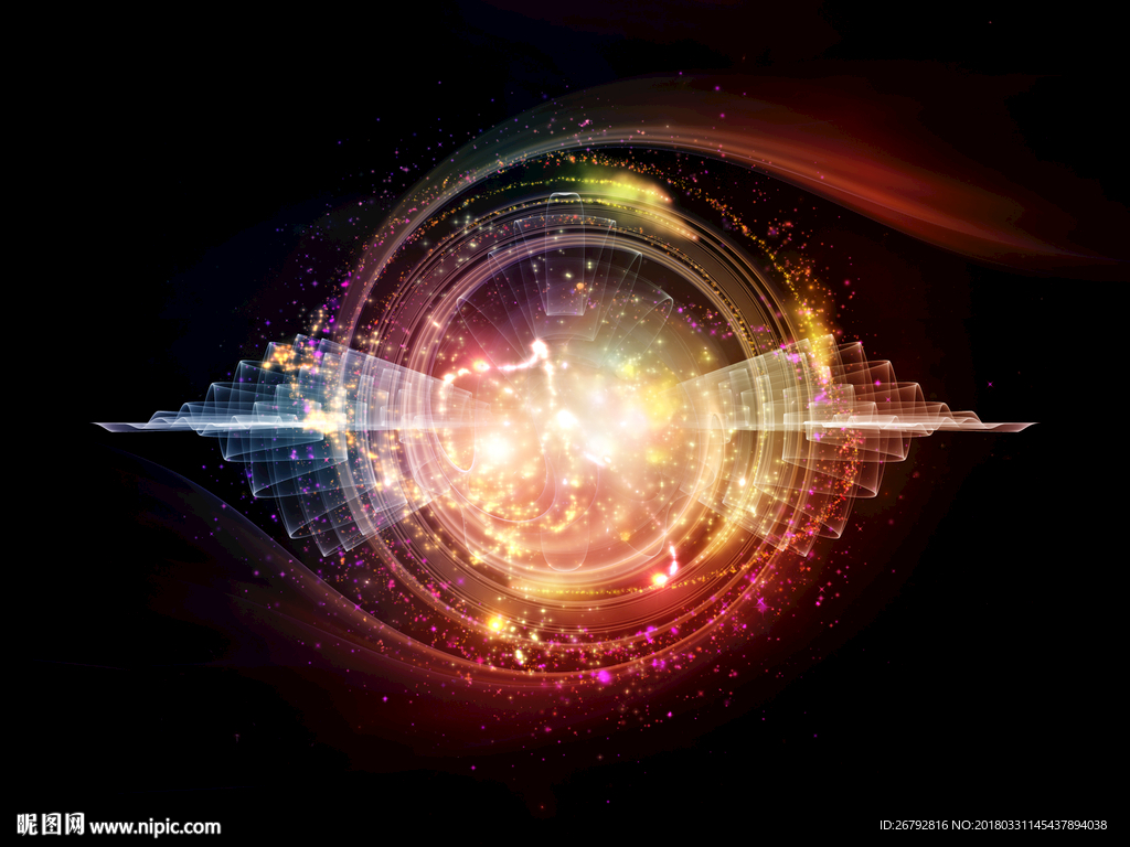 科幻 太空 空间 星球 星际