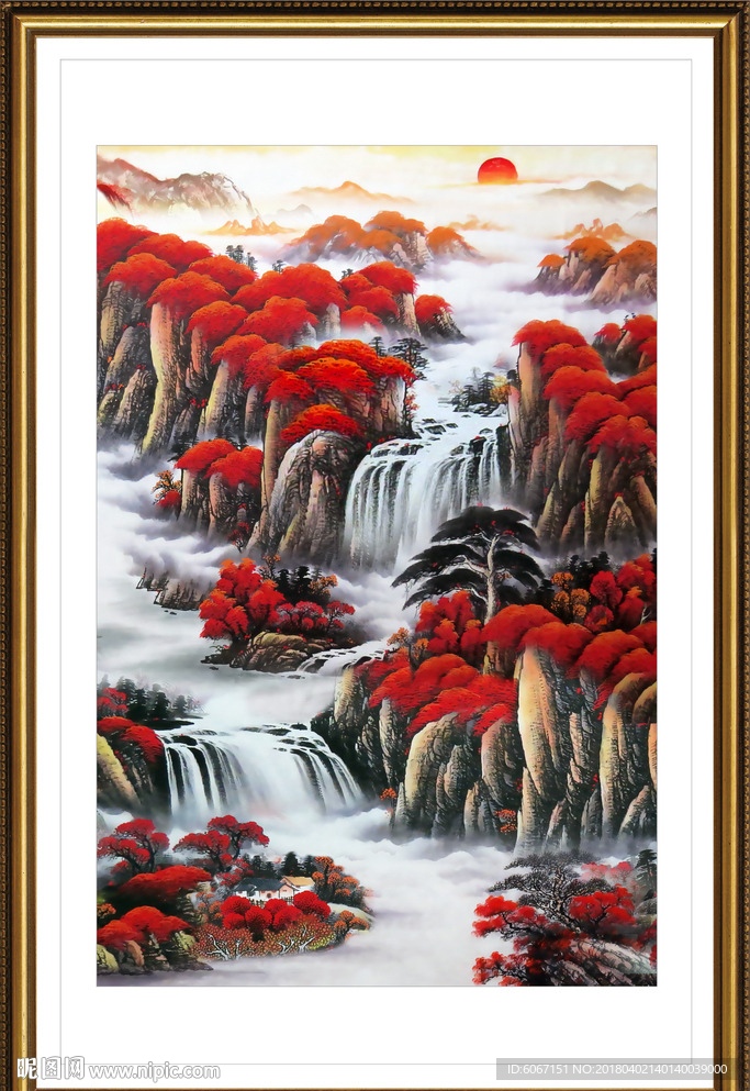 鸿运当头
