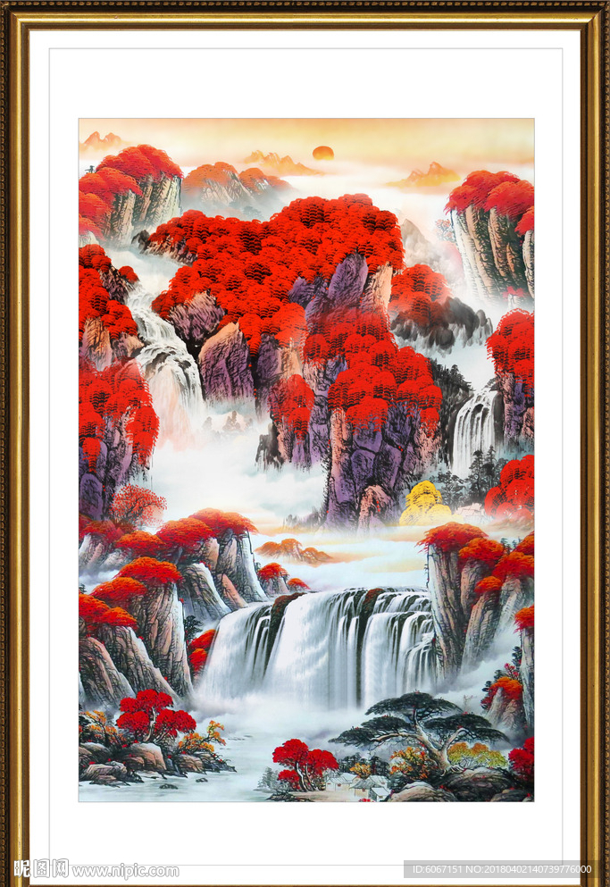 鸿运当头