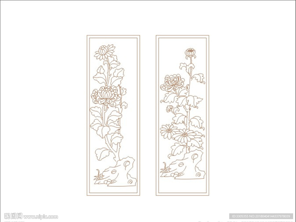 菊花
