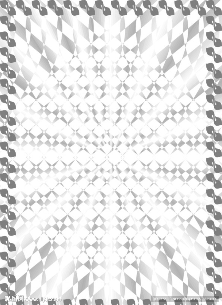 银装素果 加盟证书纹