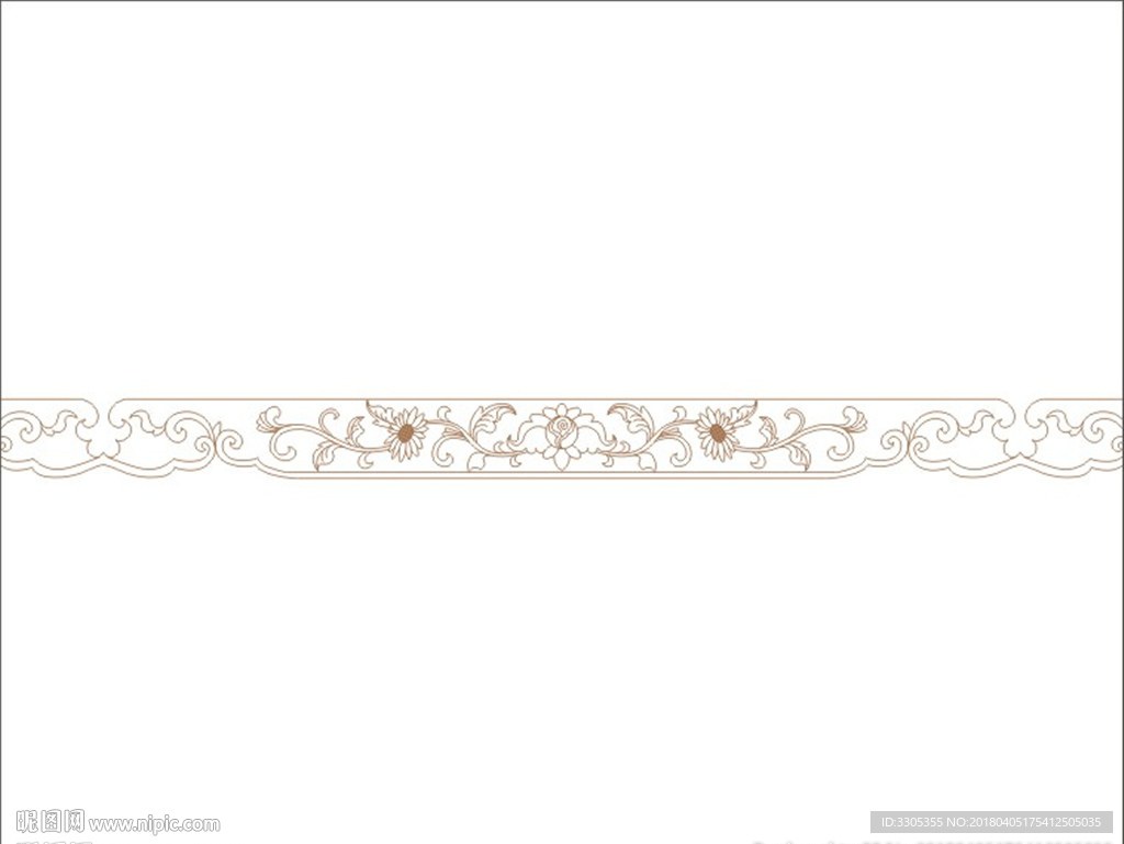 家具花纹
