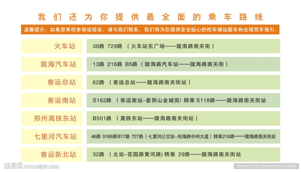 路线图