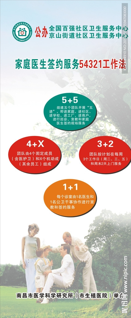 54321工作法