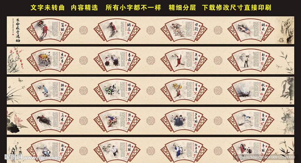 体育