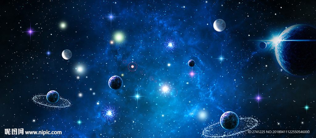 星空
