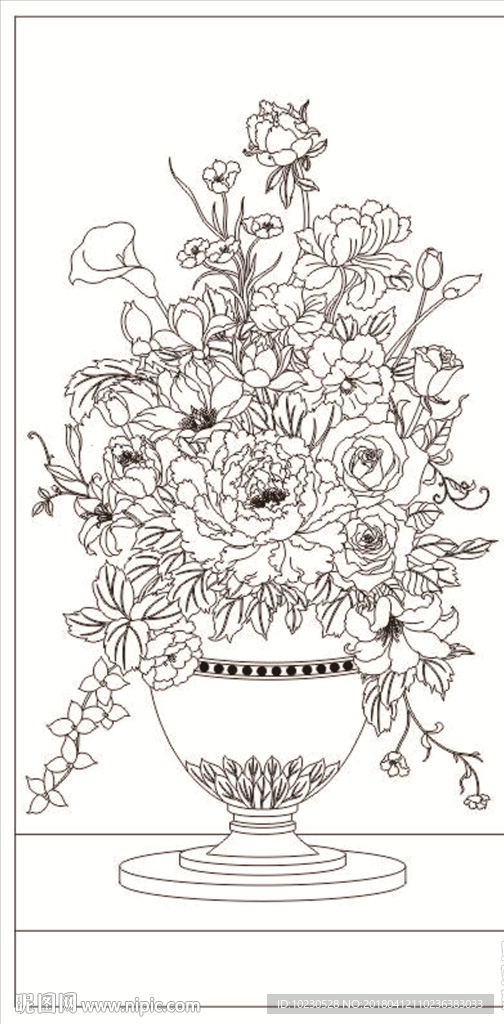 花瓶