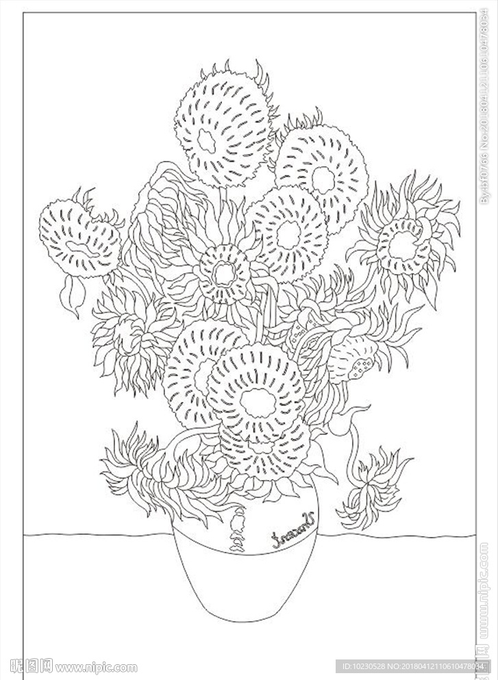 菊花