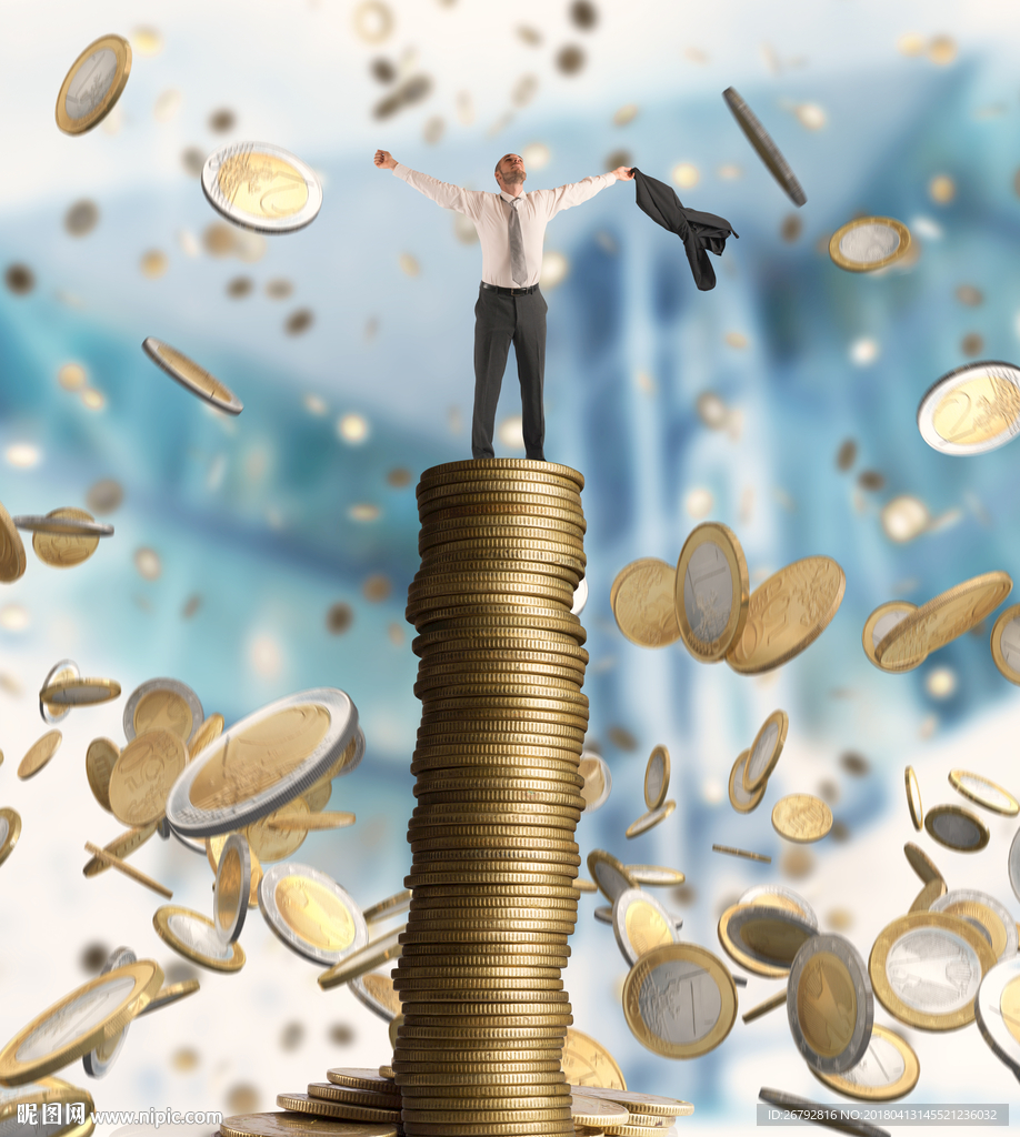 金钱帝国 黄金 期货 金融 货