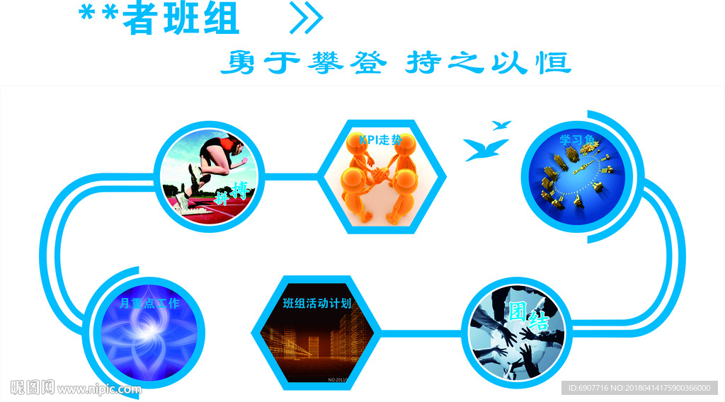 班组