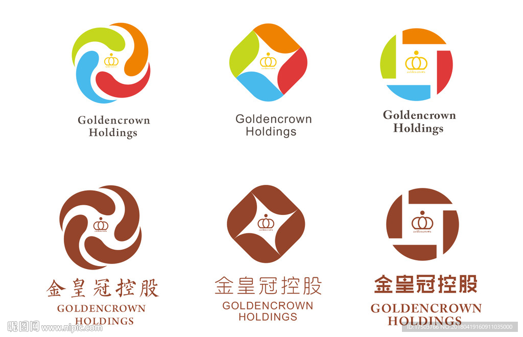 金皇冠