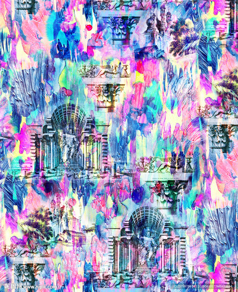 城堡