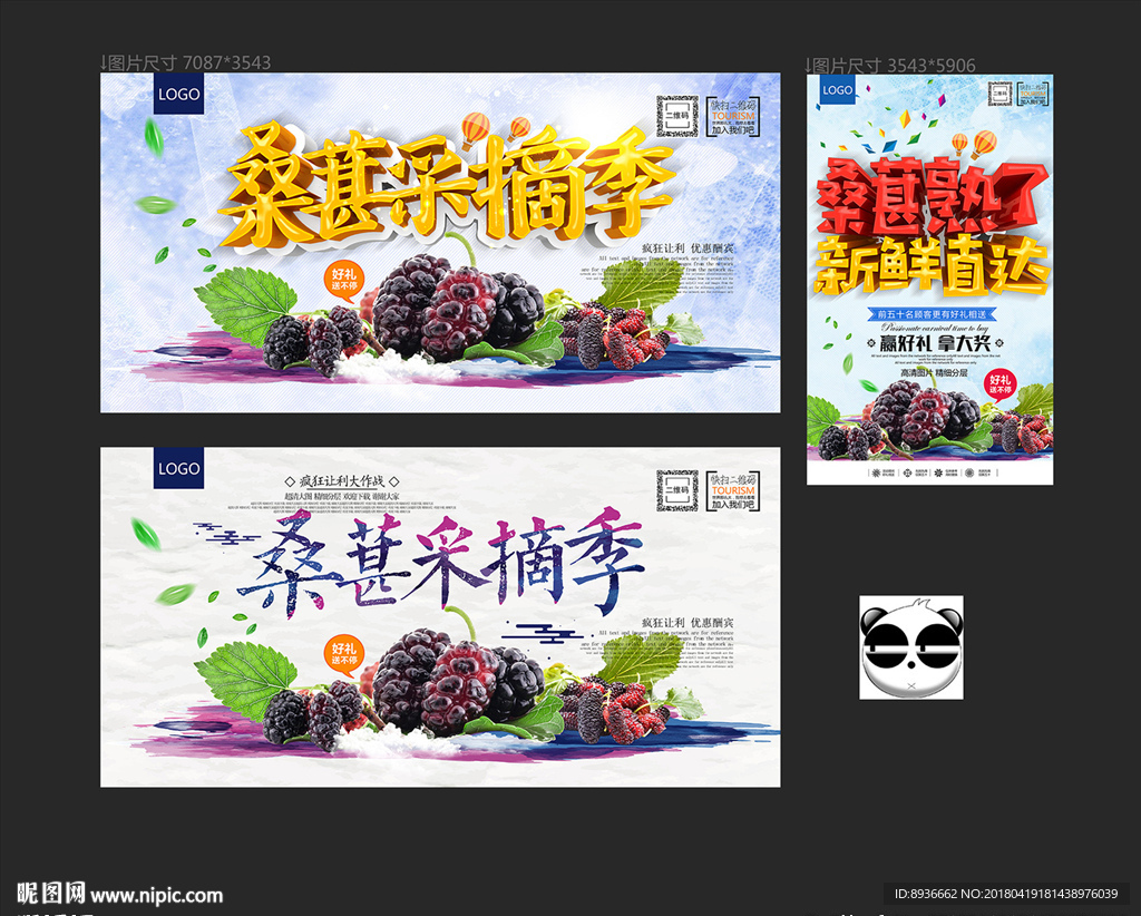 桑葚