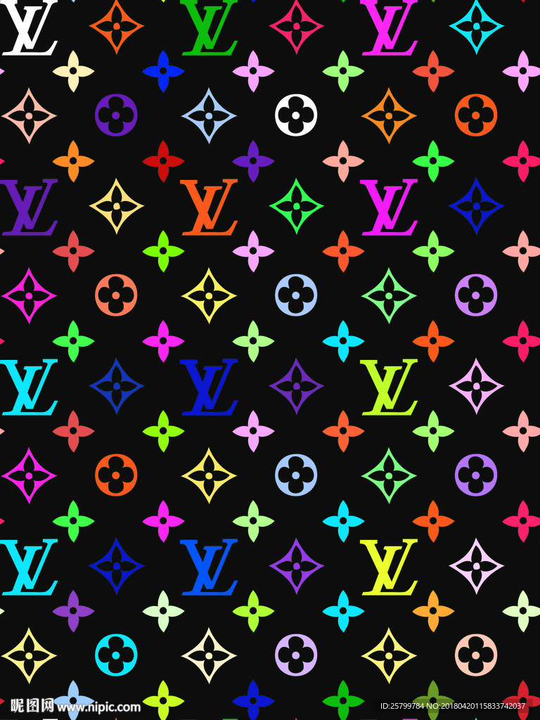 LV几何