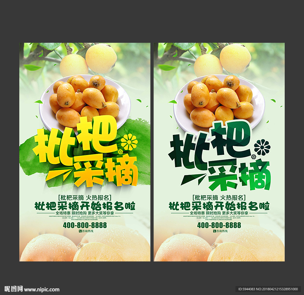 枇杷