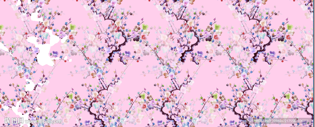 梅花