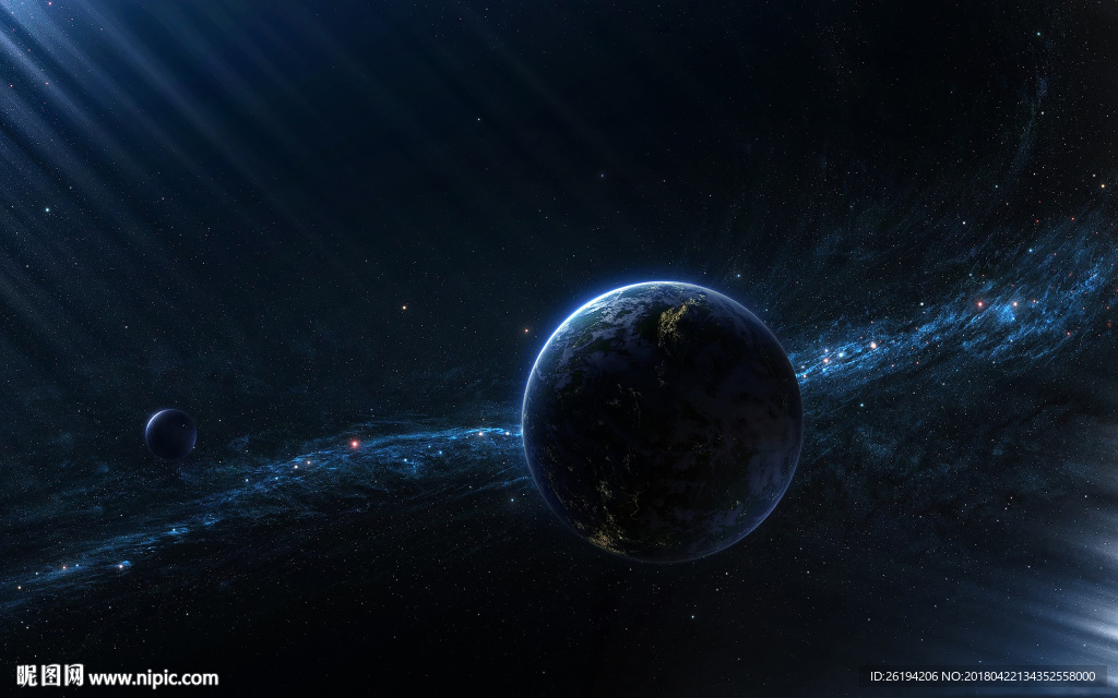 星空