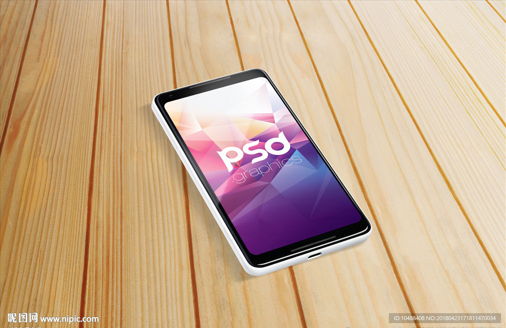 手机 电子 智能 样机 psd