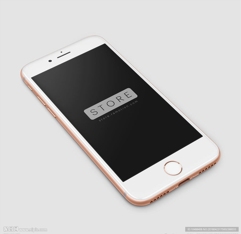 手机 电子 智能 样机 psd