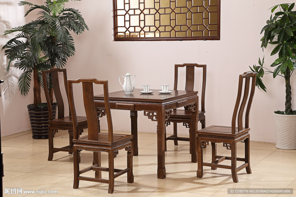 明清家具