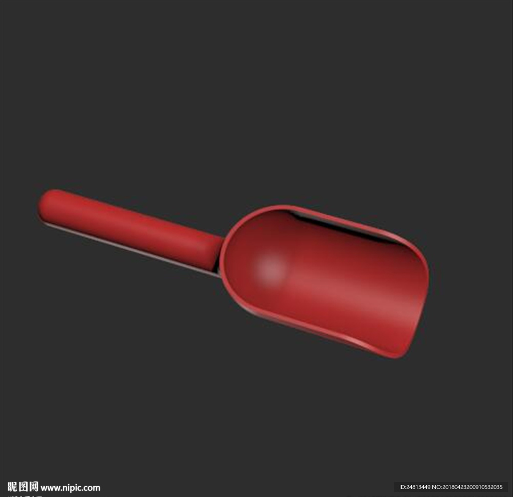 茶叶铲子