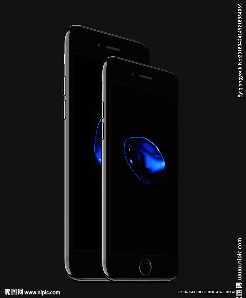 手机 智能机 智能对象 样机