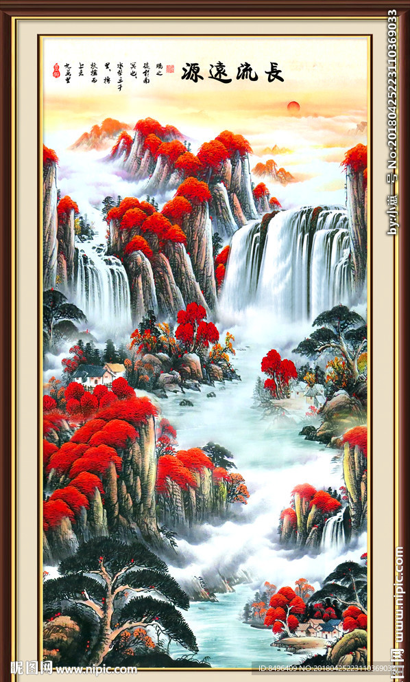 鸿运当头