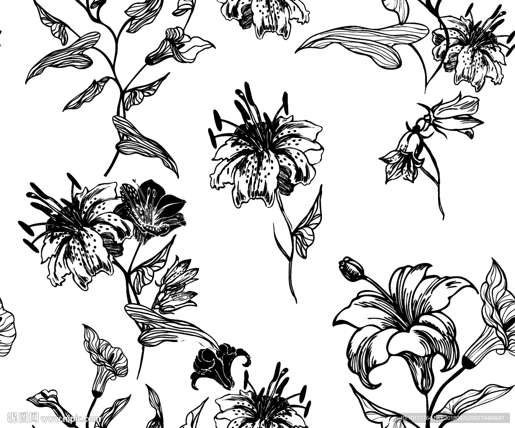 杜鹃花