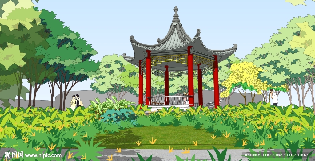 体育文化公园