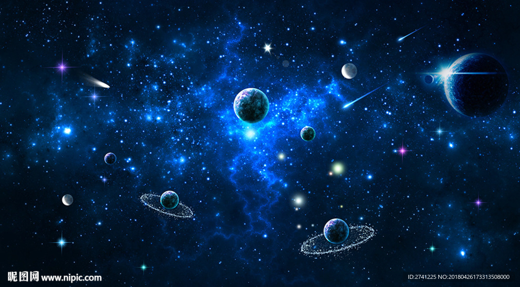 星空