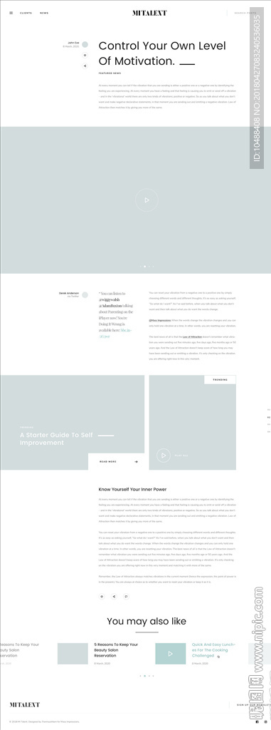 网页 banner web 模