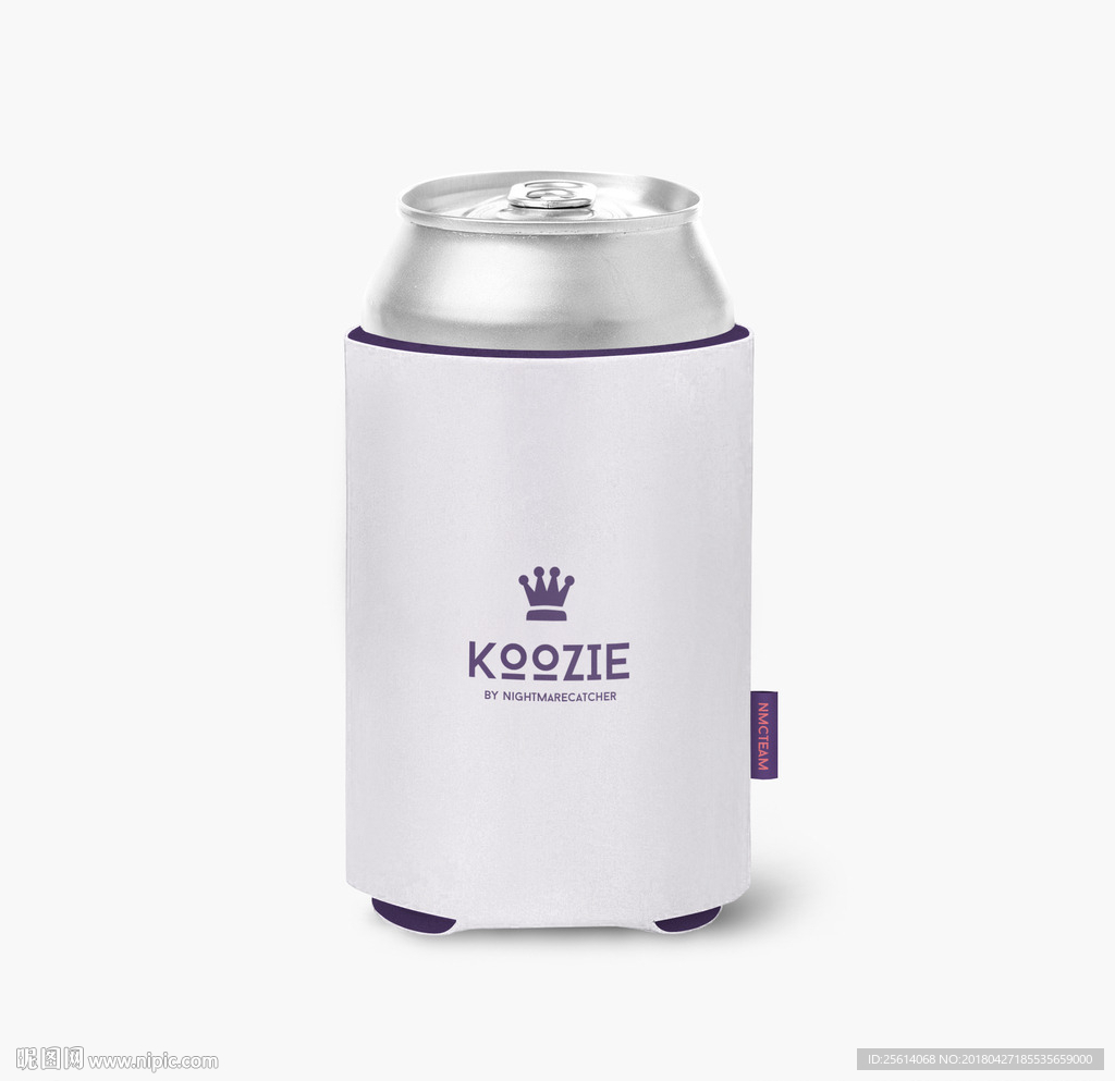 啤酒样机