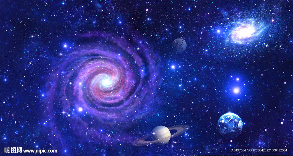 星空