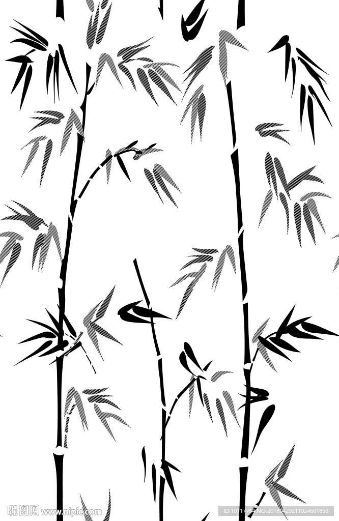 竹子