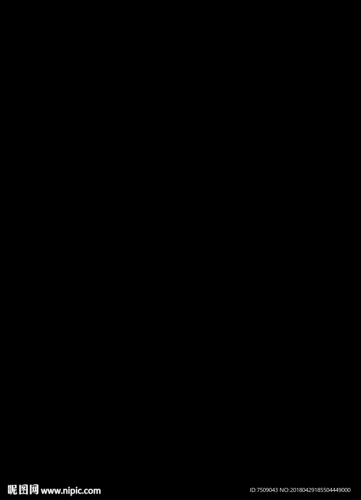 中国风
