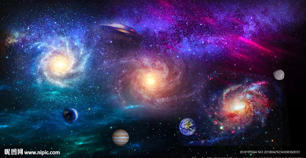 星空
