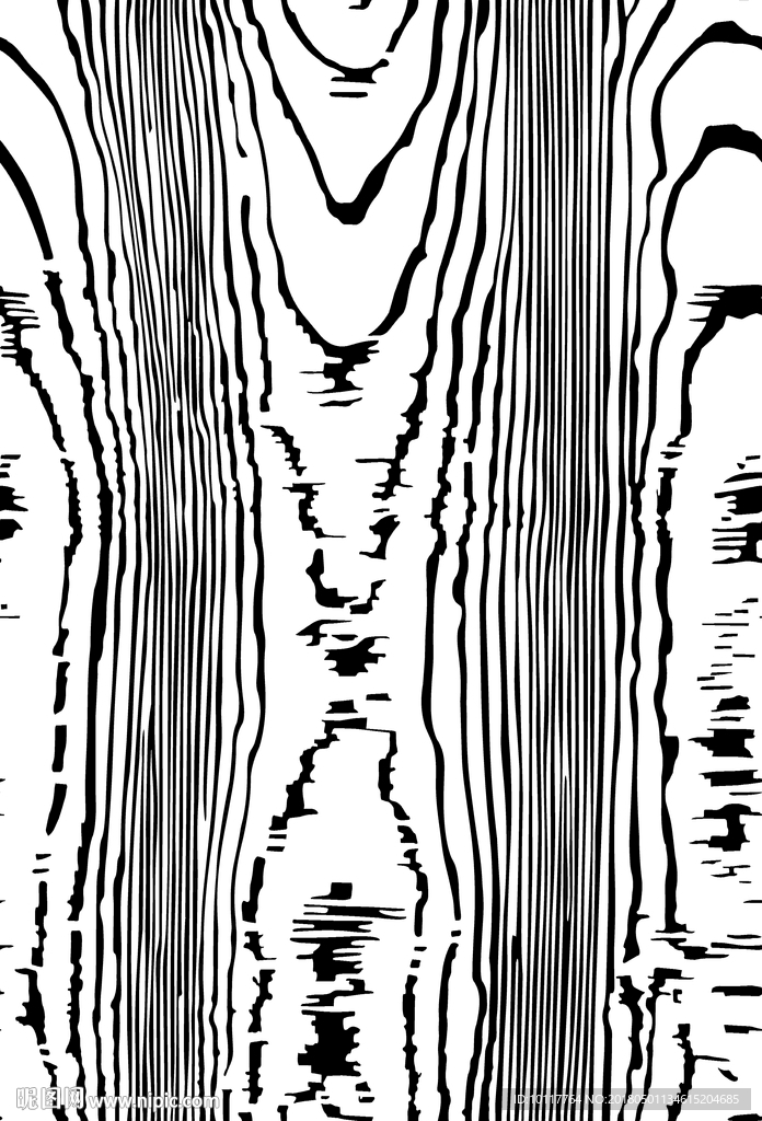 木纹