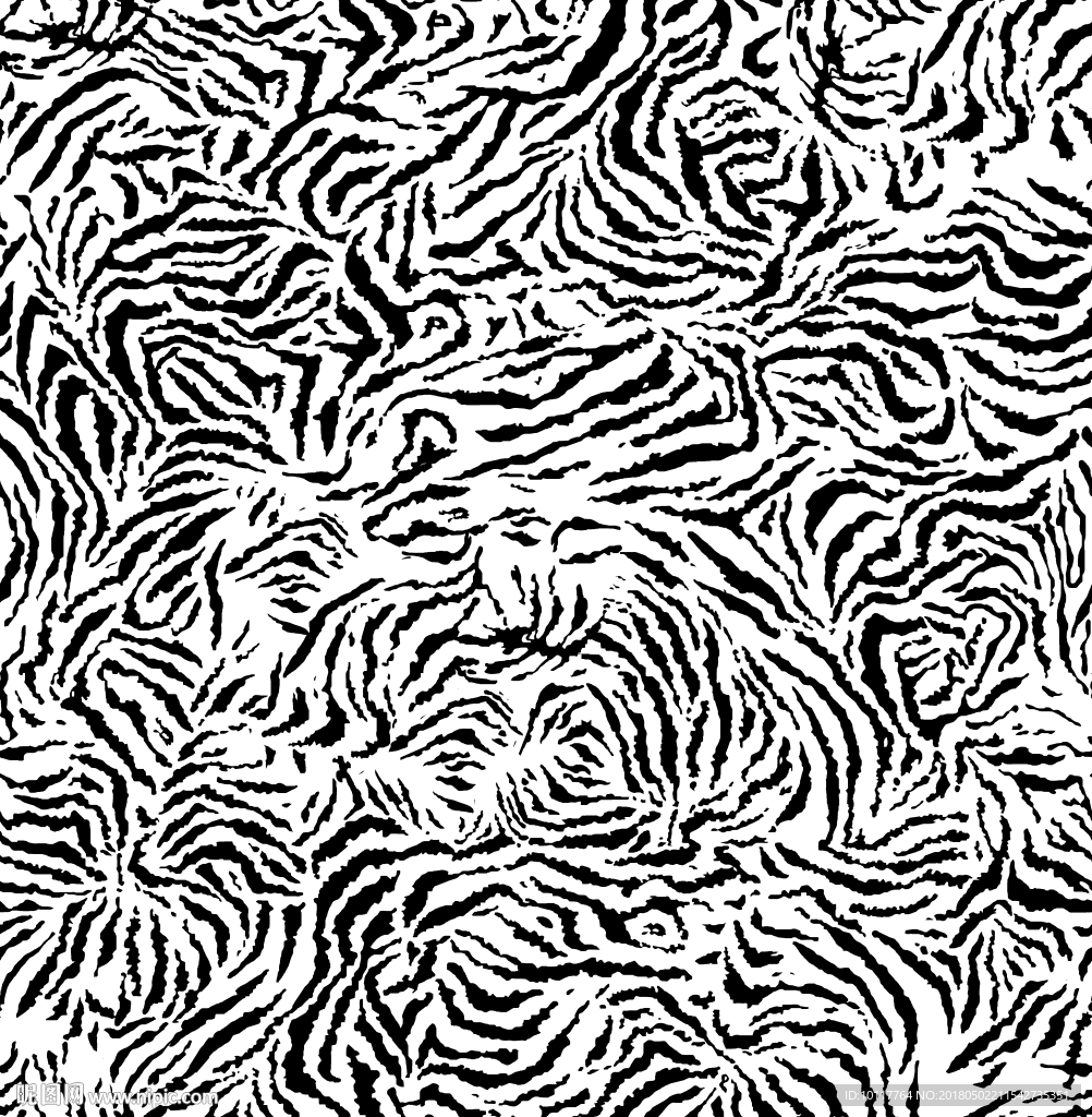 虎皮